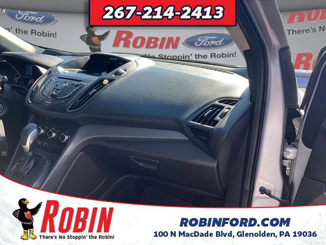 Used 2015 Ford Escape S FWD image 23