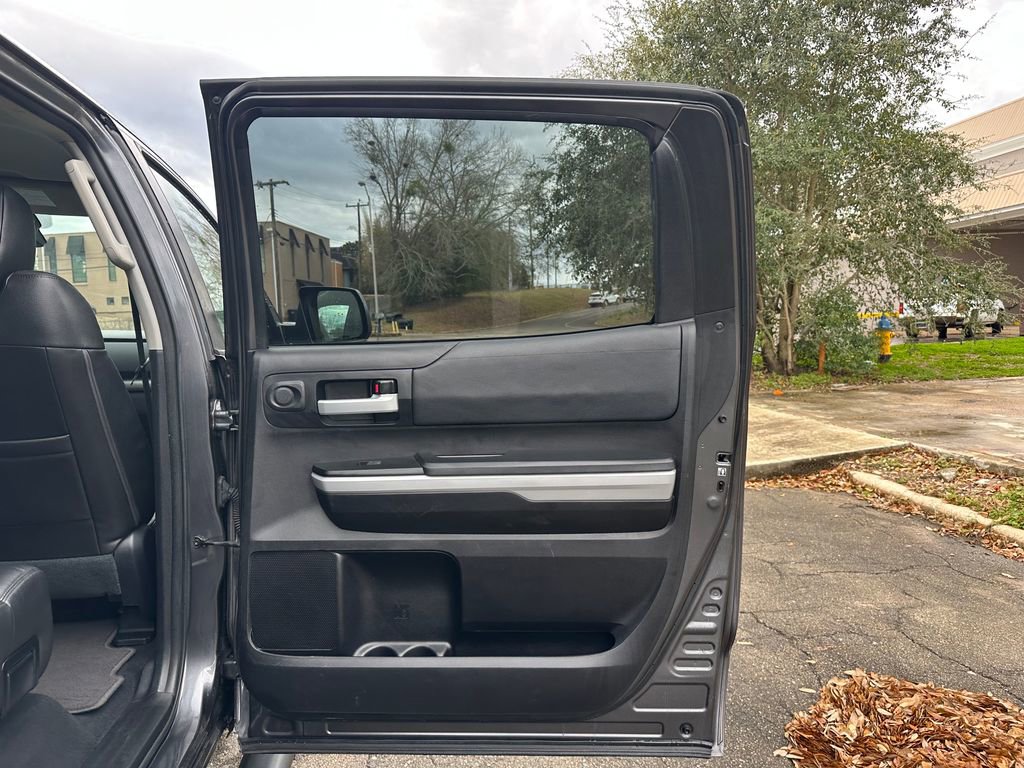 Used 2020 Toyota Tundra SR5 w/ SR5 Upgrade Package image 41