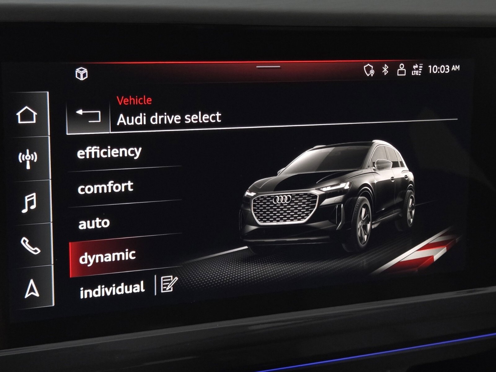 Used 2022 Audi Q4 e-tron Premium Plus w/ Premium Plus image 31