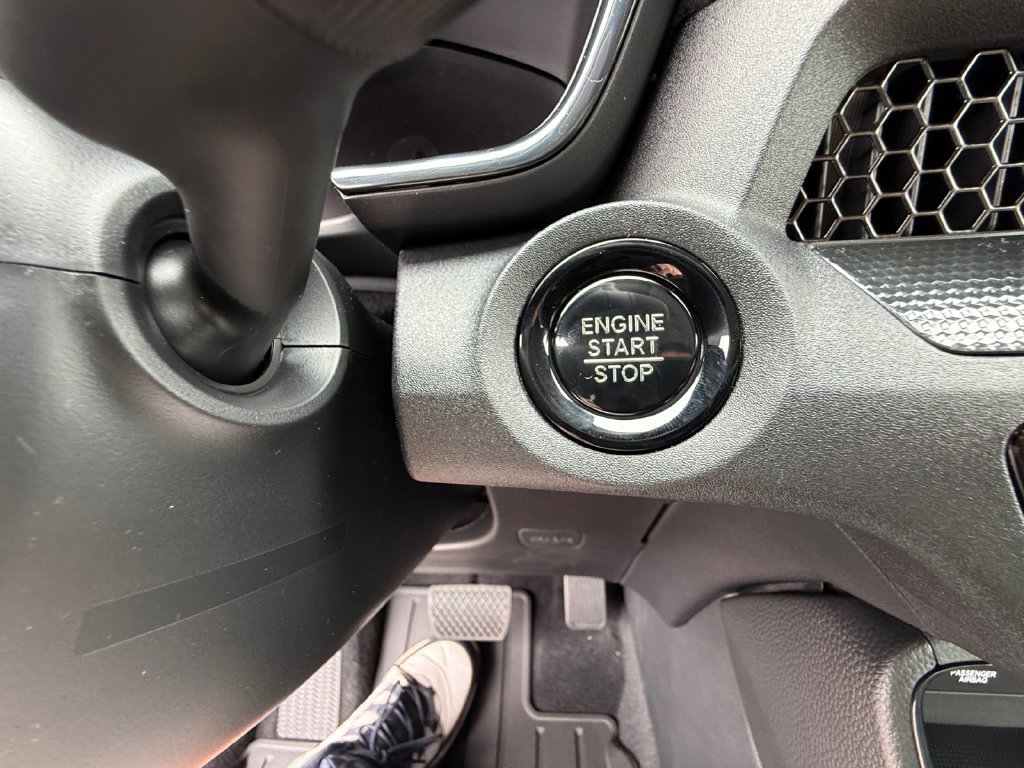 New 2027 Honda CR-V EX image 20