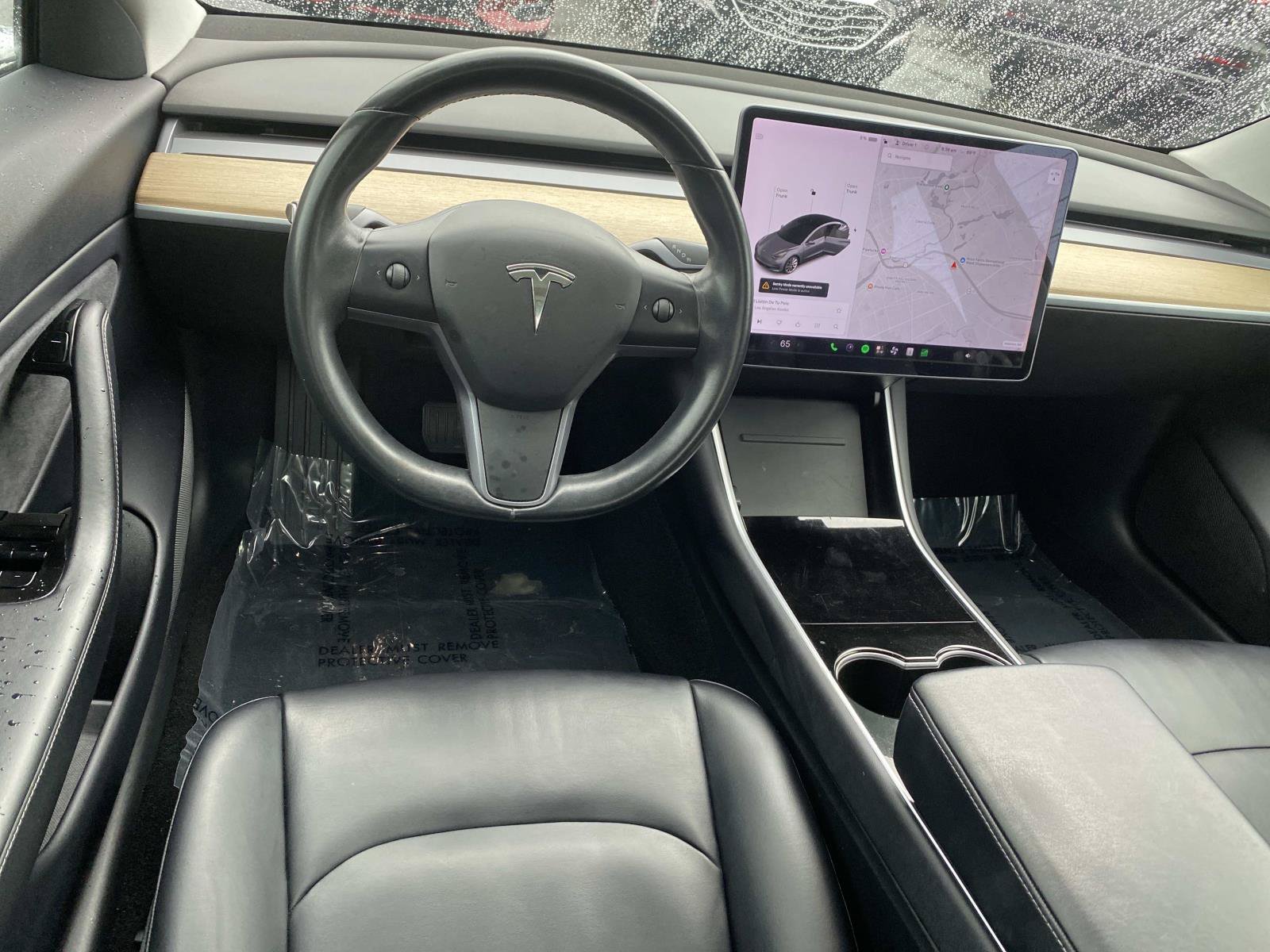 Used 2018 Tesla Model 3 Long Range RWD image 10