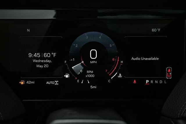 New 2026 GMC Yukon XL Denali w/ Denali Reserve Package AWD/4WD image 9