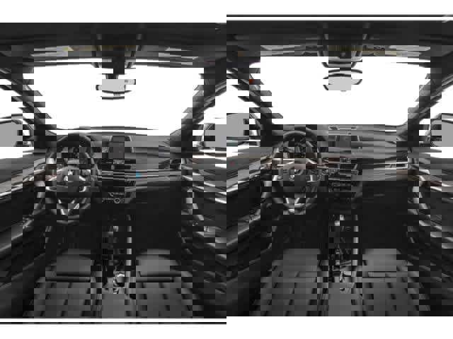 Used 2018 BMW X2 sDrive28i FWD image 11