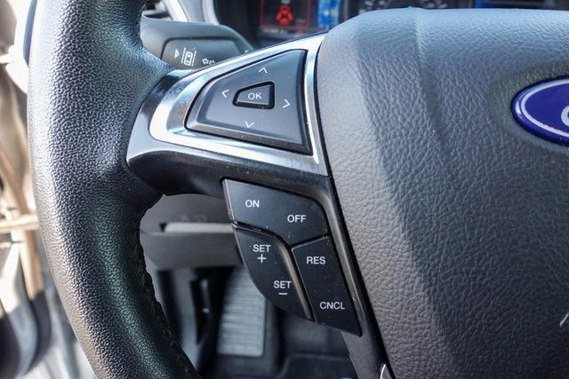 Used 2024 Ford Edge SEL image 13