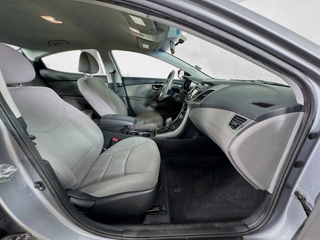 Used 2014 Hyundai Elantra SE w/ Option Group 02 image 30