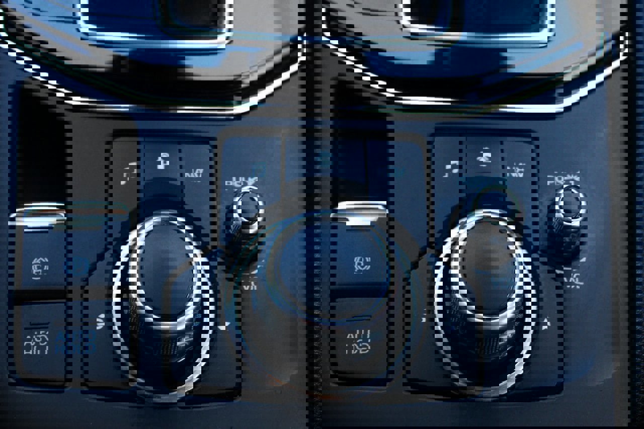 Used 2018 MAZDA CX-5 Touring w/ Preferred Equipment Package image 24