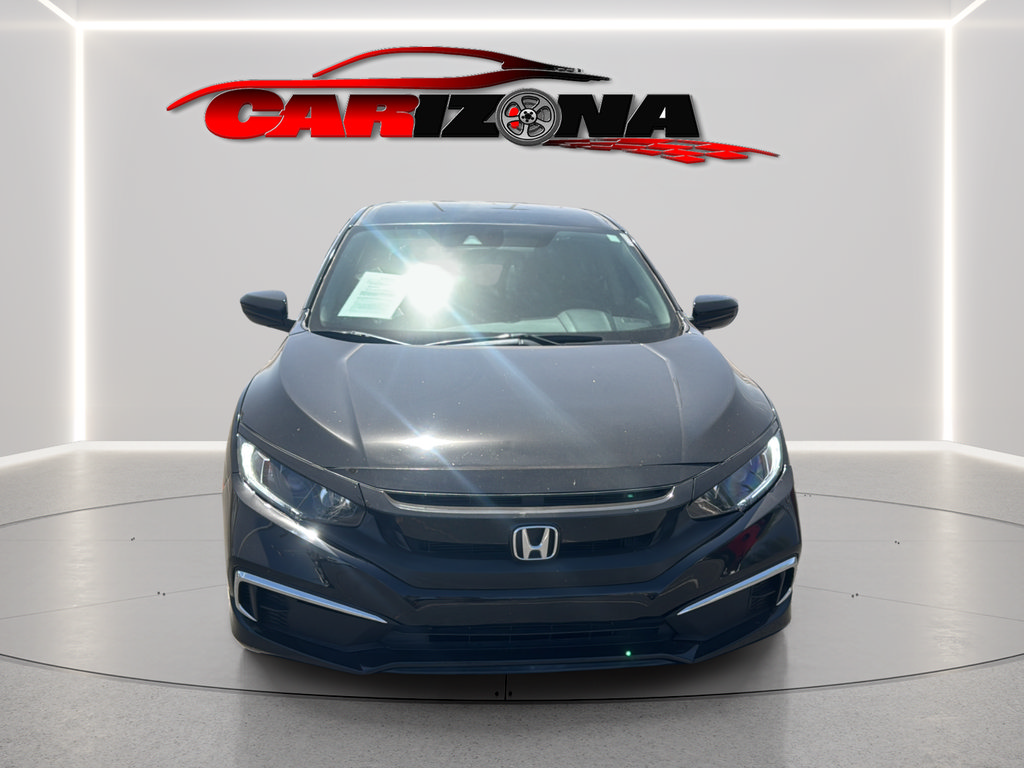 Used 2019 Honda Civic LX image 13