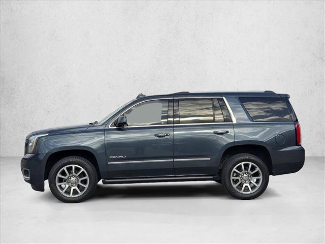 Used 2020 GMC Yukon Denali image 9
