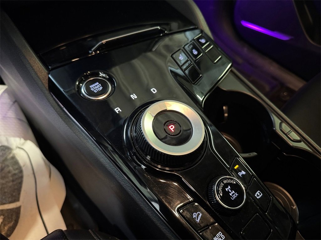 Certified 2023 Kia Sportage EX image 21