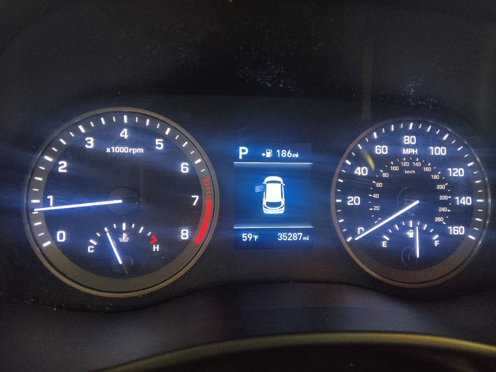 Used 2021 Hyundai Tucson SE FWD image 23