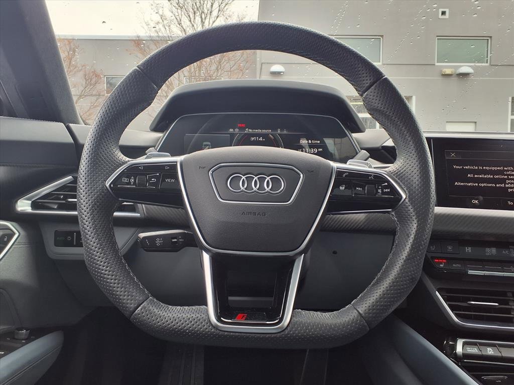 Used 2024 Audi RS e-tron GT image 13