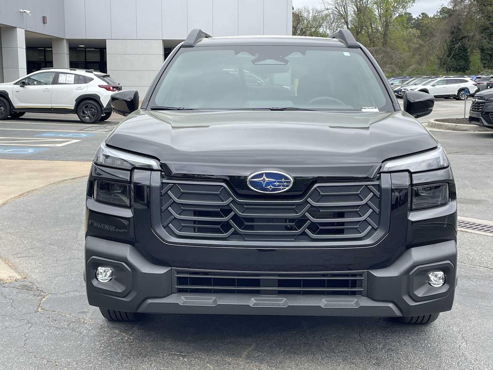 New 2026 Subaru Outback Limited w/ Premium/Limited Package 2 AWD/4WD image 6