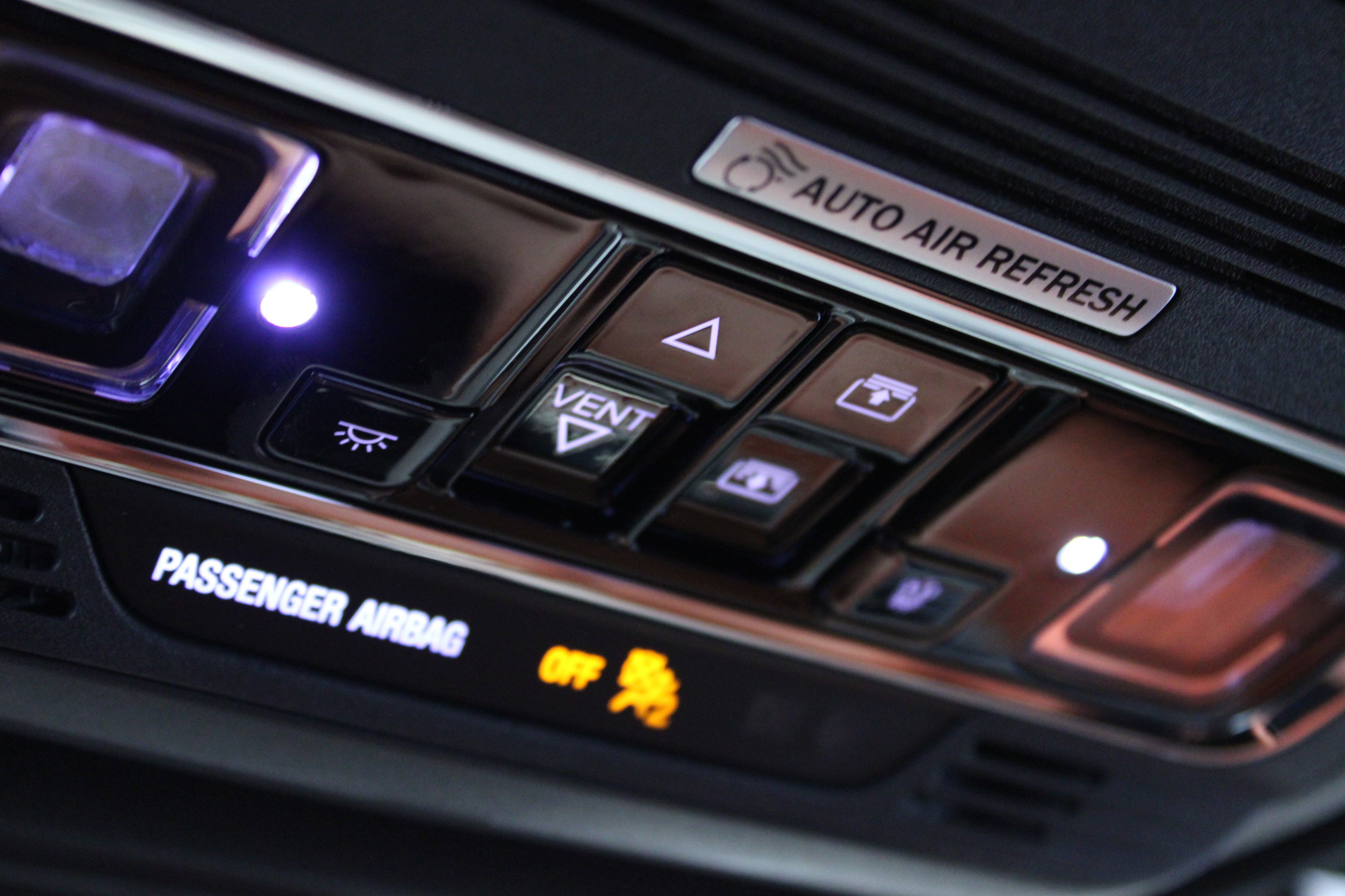 Used 2025 Lincoln Aviator Reserve w/ Luxury Package image 25