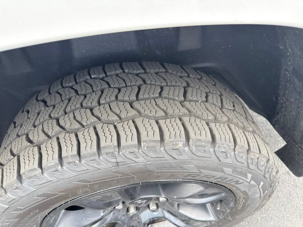 Used 2021 RAM 1500 Big Horn AWD/4WD image 19