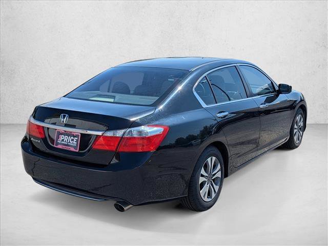 Used 2015 Honda Accord LX image 5