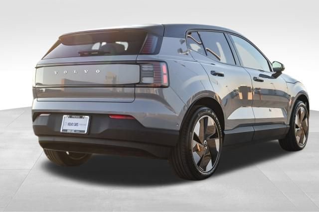 New 2025 Volvo EX30 Ultra w/ Protection Package Premier image 4