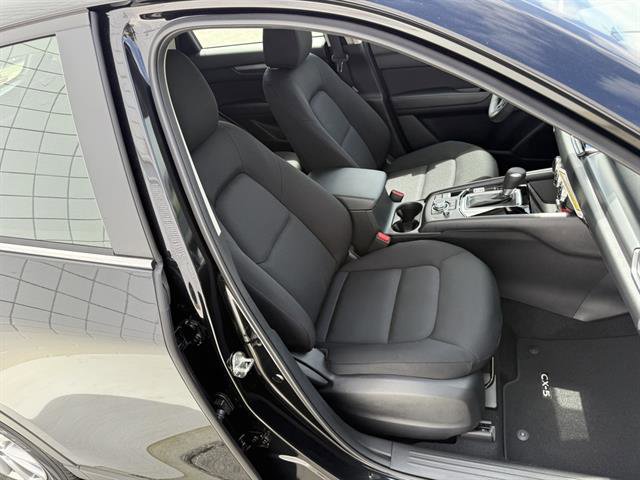 New 2025 MAZDA CX-5 AWD 2.5 S image 20