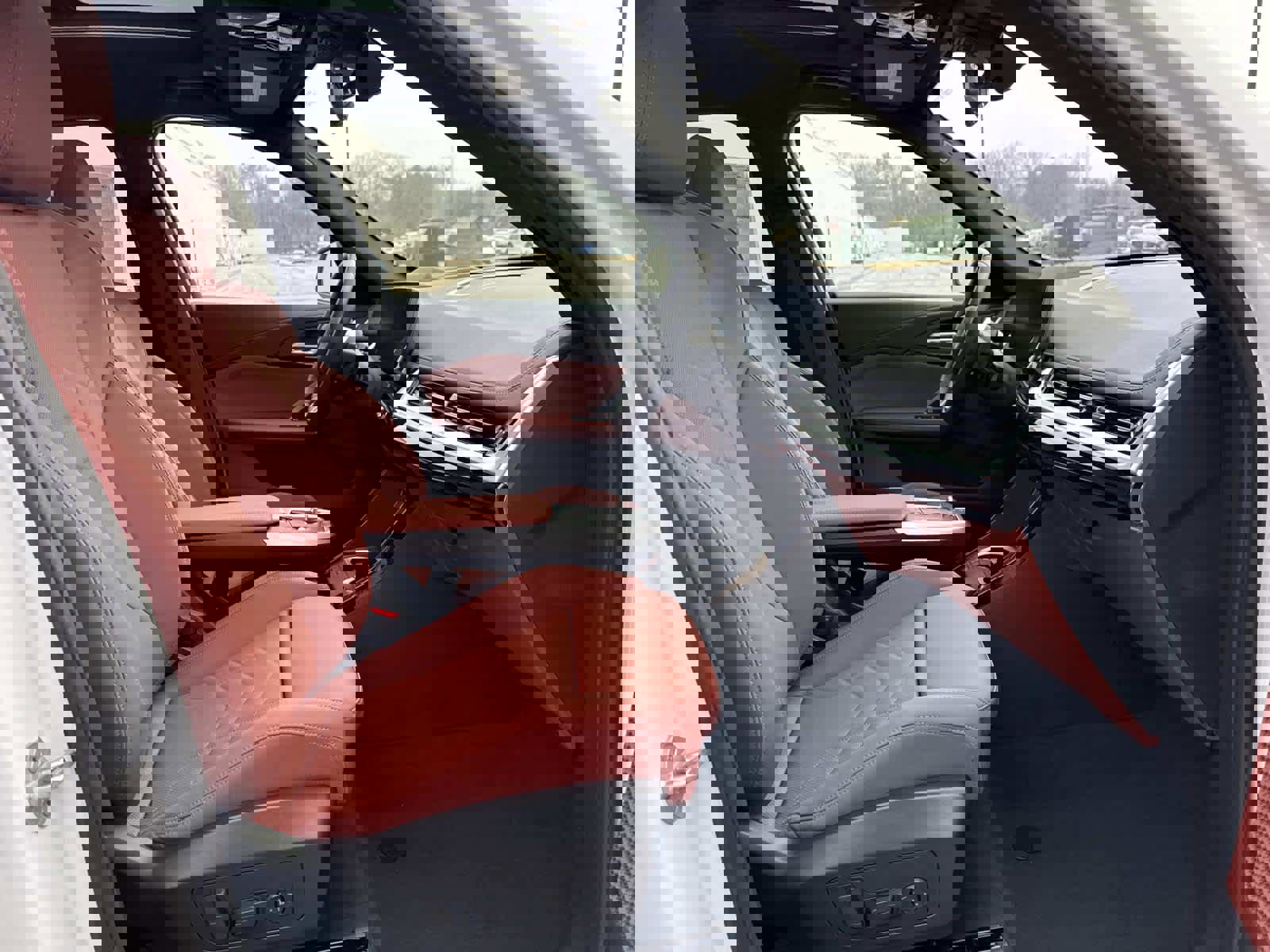 New 2026 BMW X1 xDrive28i w/ Technology Package image 16