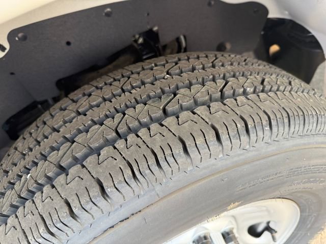 New 2025 Chevrolet Express 2500 w/ Driver Convenience Package image 23