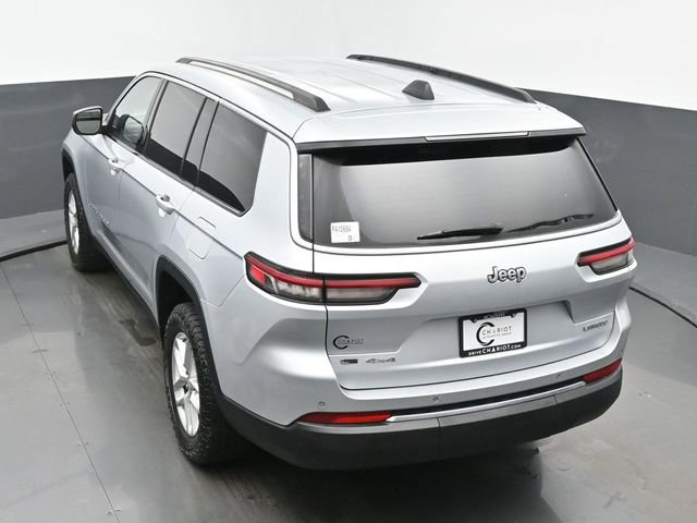Used 2022 Jeep Grand Cherokee L Laredo w/ Luxury Tech Group I AWD/4WD image 41