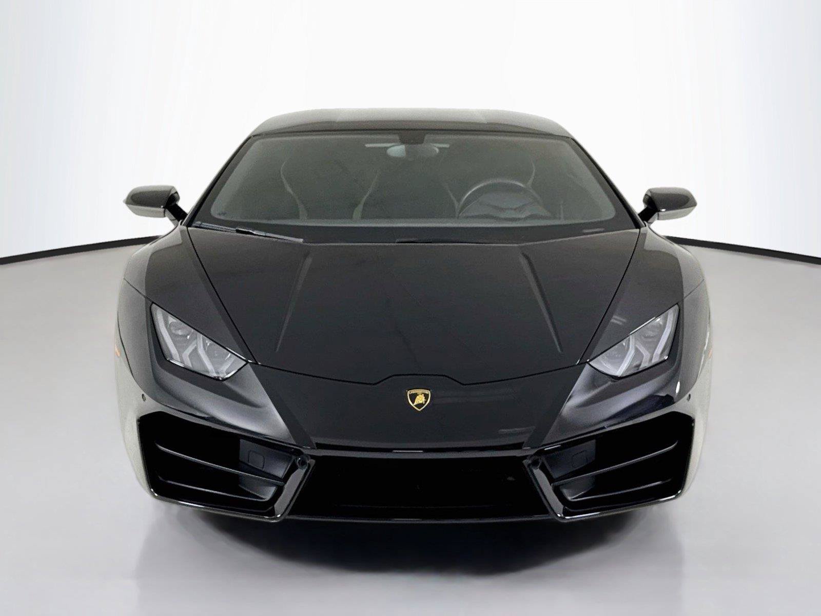 Used 2017 Lamborghini Huracan LP 580-2 RWD image 10
