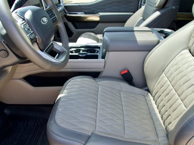 Used 2026 Ford F450 Platinum w/ Platinum Plus Package AWD/4WD image 38