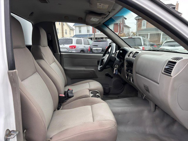Used 2007 Chevrolet Colorado W/T w/ Astro Body Prep Package image 14