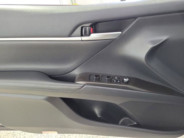 Used 2024 Toyota Camry XSE image 22