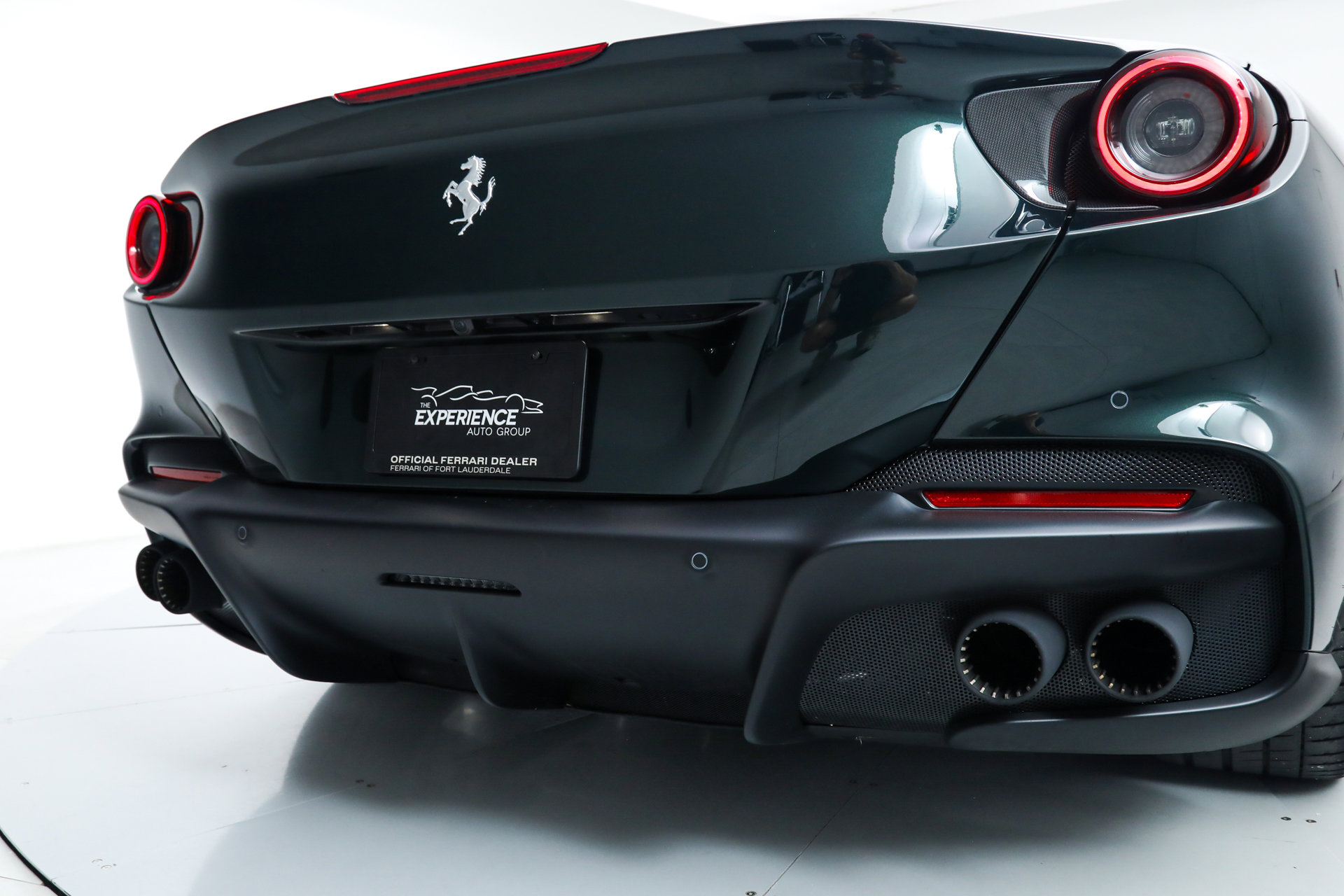 Certified 2023 Ferrari Portofino M image 45