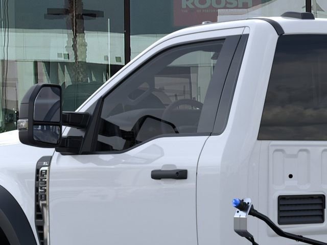 New 2026 Ford F550 2WD Regular Cab Super Duty image 20