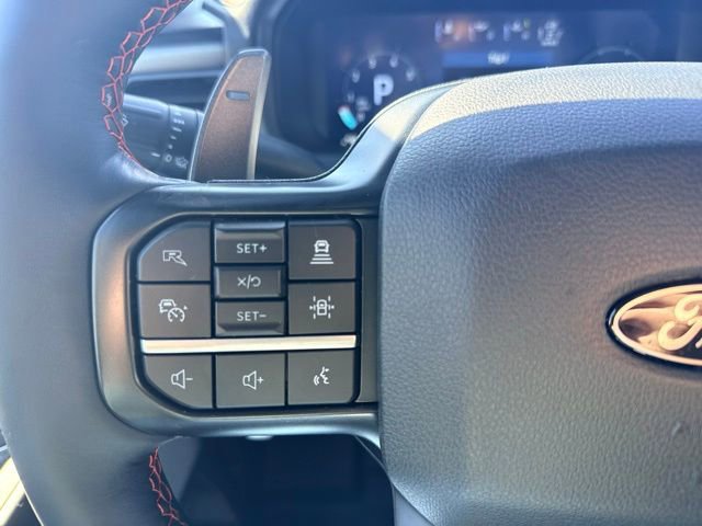 New 2026 Ford F150 Raptor image 20