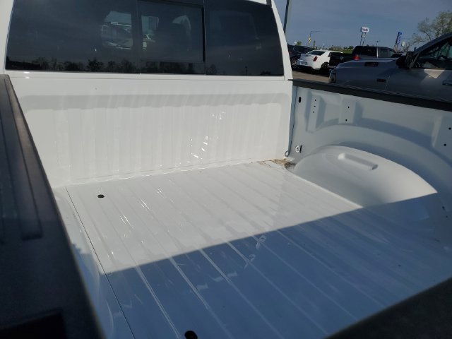 New 2026 RAM 1500 Big Horn AWD/4WD image 18