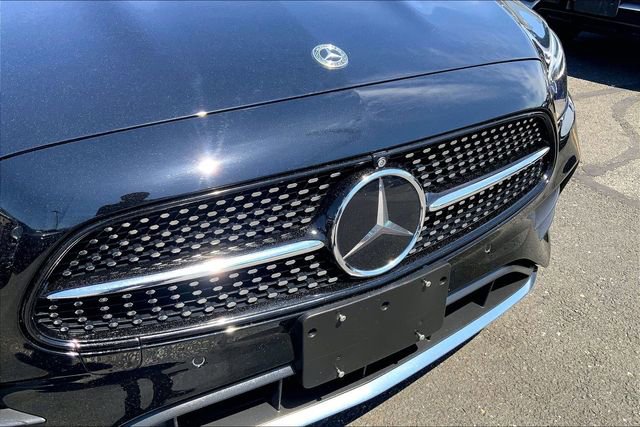 Certified 2021 Mercedes-Benz E 350 4MATIC Sedan image 27