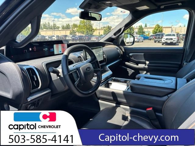 Used 2025 Ford Expedition Tremor AWD/4WD image 11