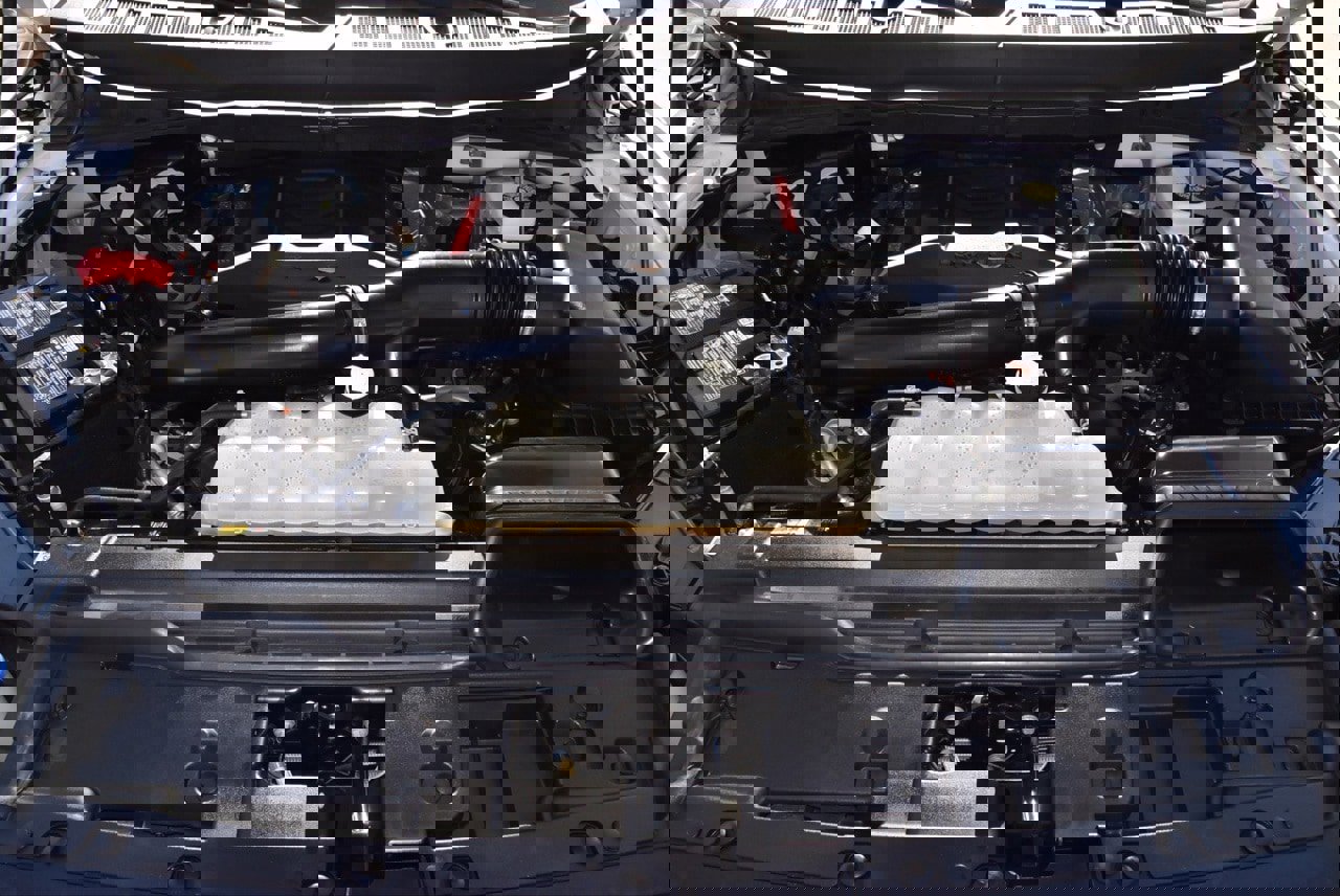 Certified 2025 Ford F150 Raptor image 43