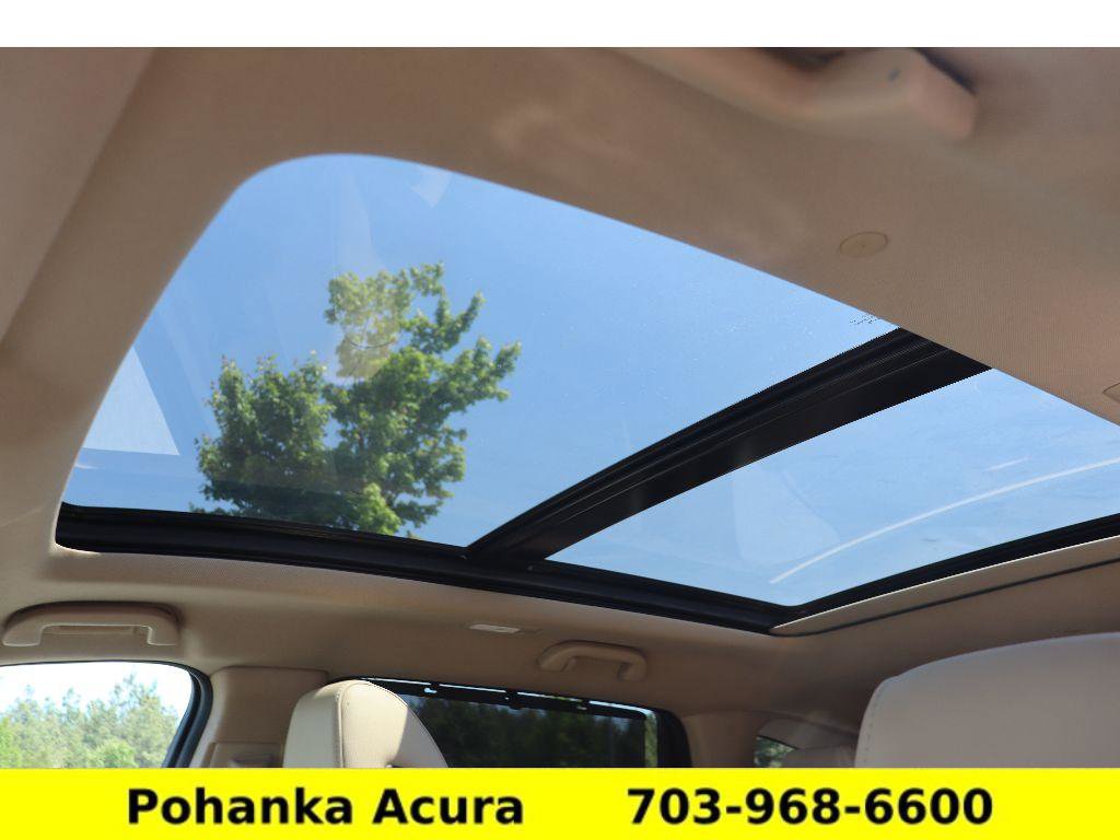 Certified 2022 Acura MDX SH-AWD w/ Technology Package image 23