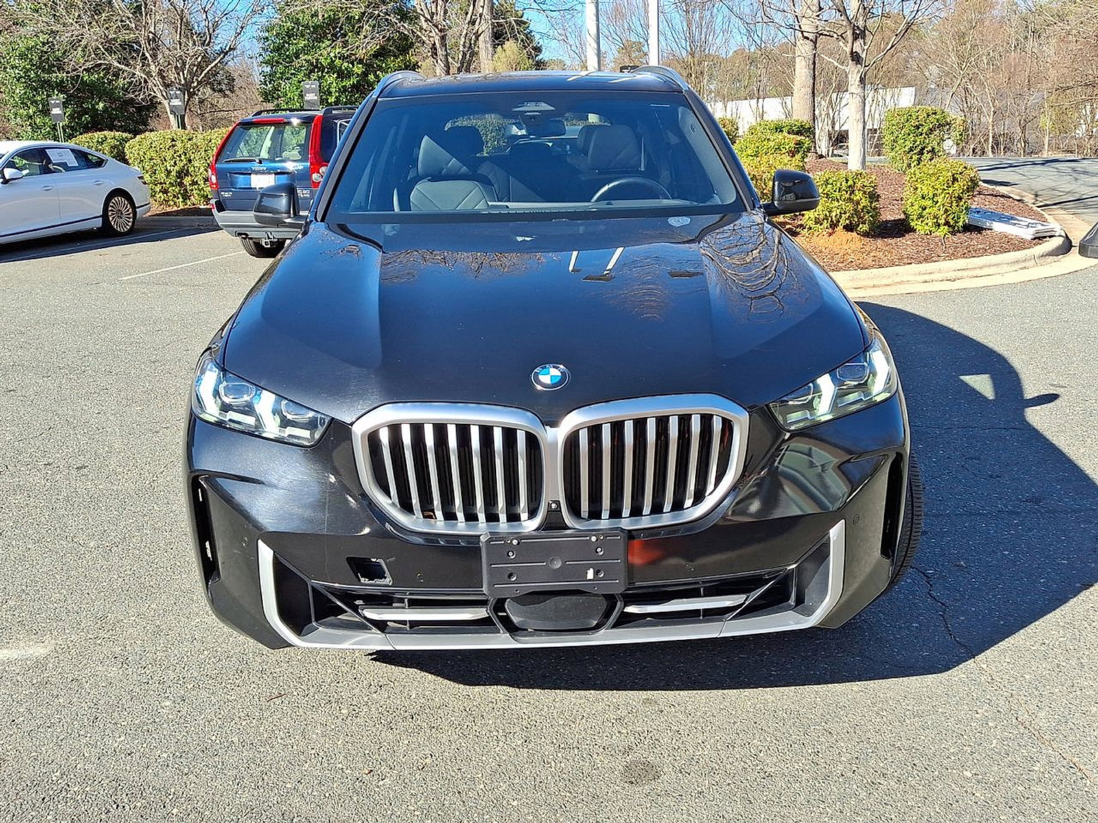 Used 2024 BMW X5 xDrive40i image 29