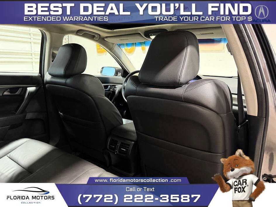 Used 2010 Acura TL FWD image 28
