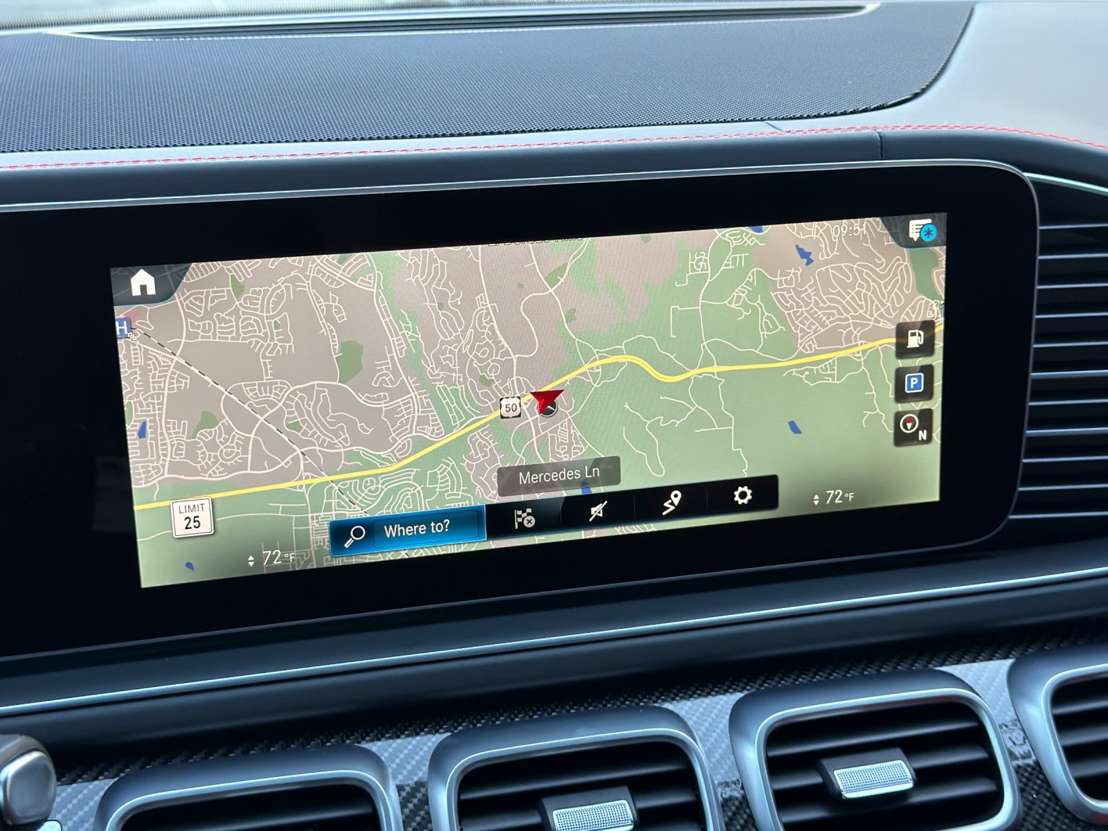 Certified 2022 Mercedes-Benz GLE 63 AMG S image 18