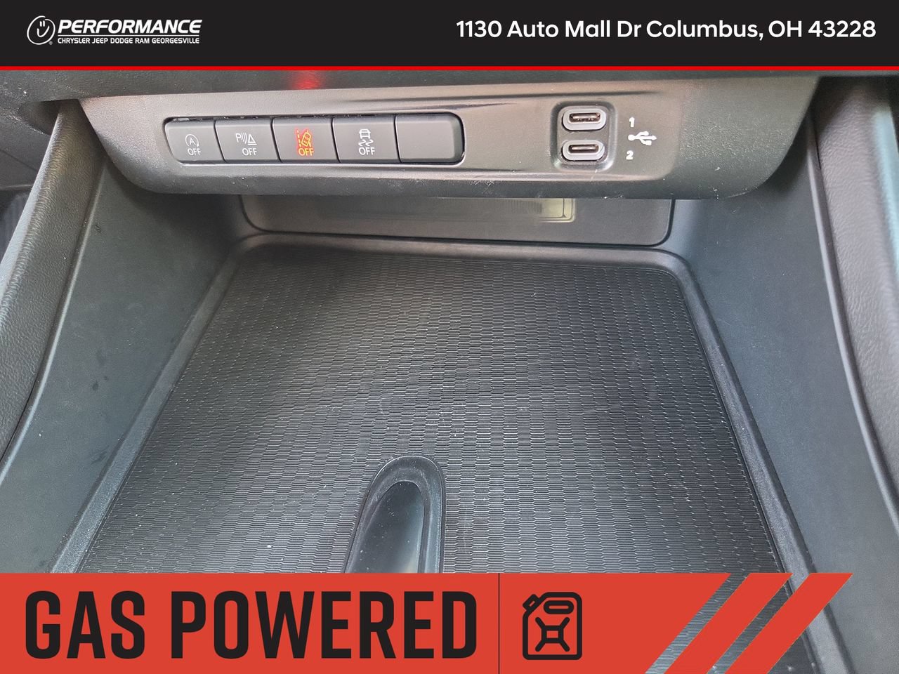New 2026 Dodge Charger GT w/ Driver Convenience Group AWD/4WD image 28