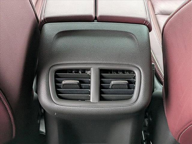 Used 2024 Buick Envision Sport Touring AWD/4WD image 17