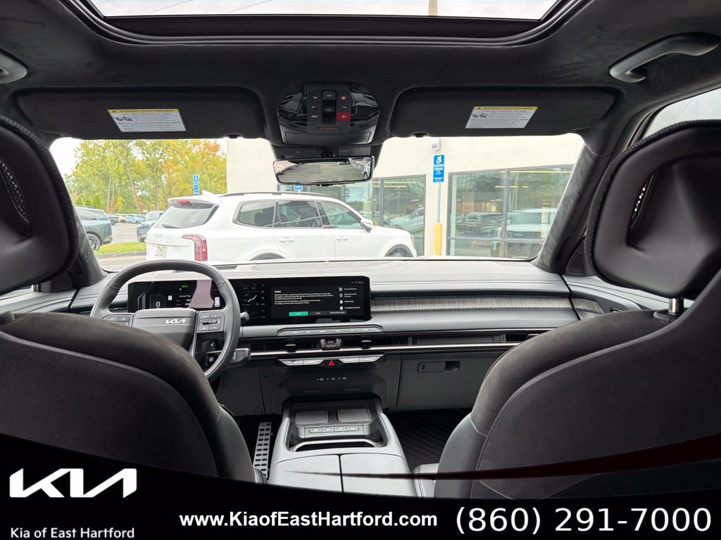 New 2027 Kia Telluride X-Line SX Prestige AWD/4WD image 22