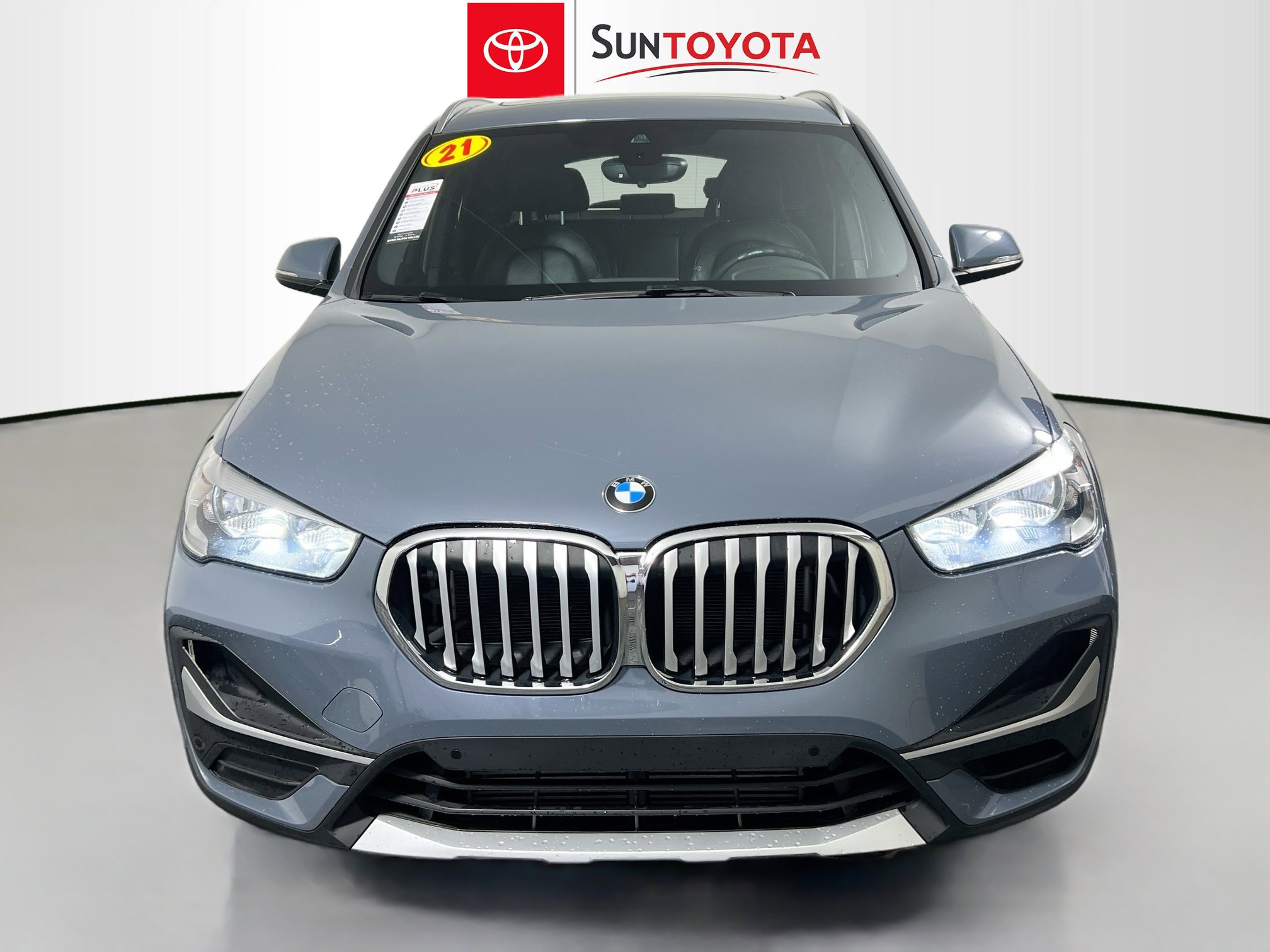 Used 2021 BMW X1 xDrive28i w/ Convenience Package image 10