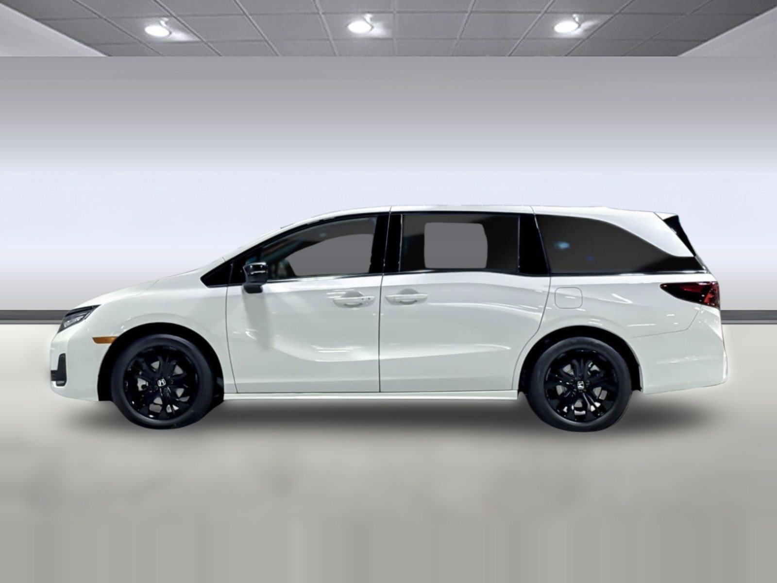 New 2027 Honda Odyssey Sport-L image 2