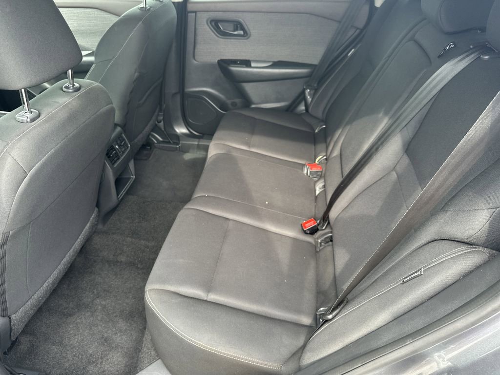 Used 2023 Nissan Rogue S FWD image 26