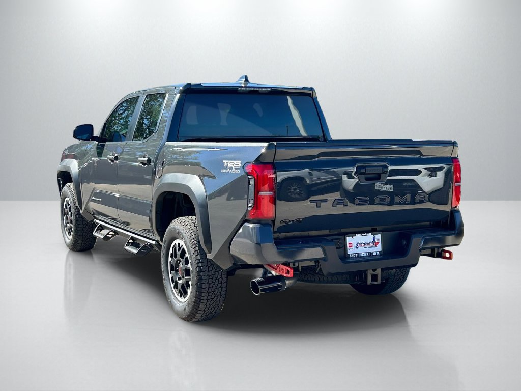 Used 2026 Toyota Tacoma TRD Off-Road AWD/4WD image 7