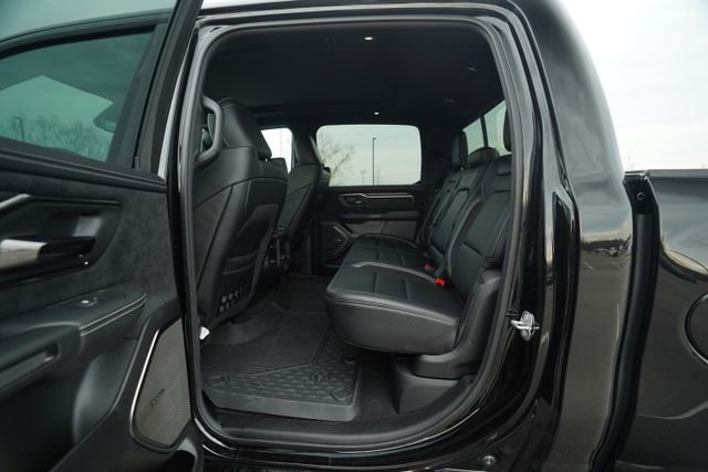 Used 2025 RAM 1500 RHO w/ RHO Level 1 Equipment Group image 16