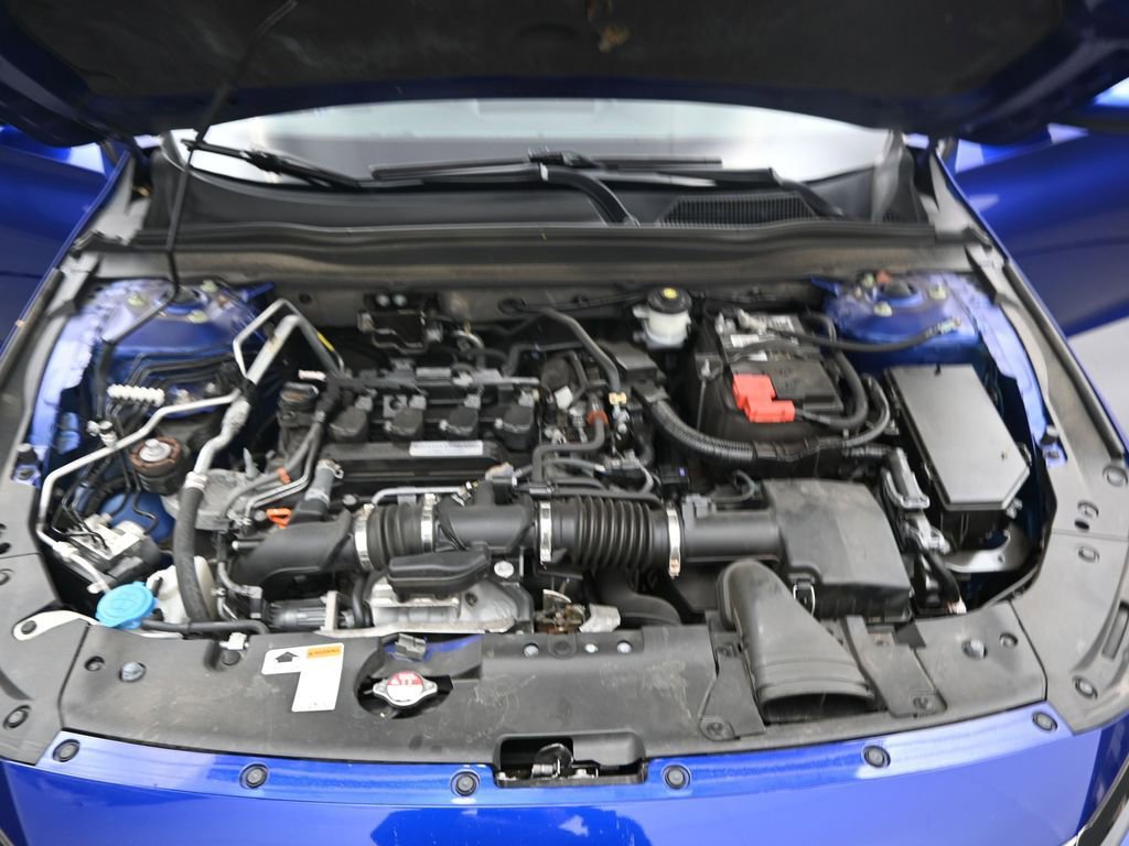 Used 2020 Honda Accord Sport image 11