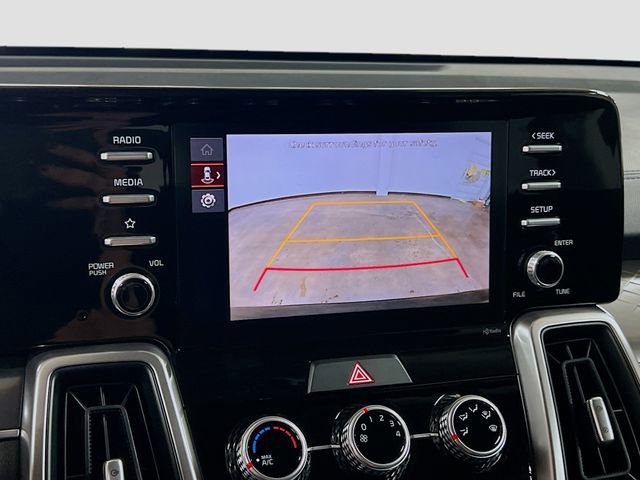 Certified 2023 Kia Sorento LX image 13