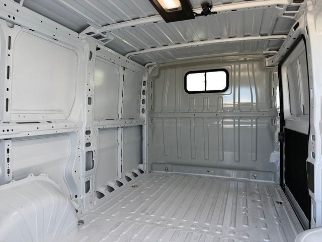 New 2026 RAM ProMaster 1500 w/ Premium Convenience Group FWD image 14